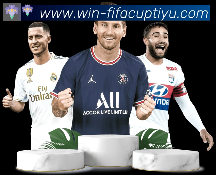 FIFA世界杯竞猜入口品牌故事